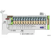 ★手数料０円★宮崎市阿波岐原町　月極駐車場（LP）